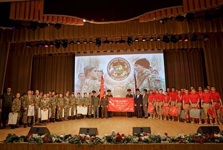 Пенза примет российско-белорусский форум