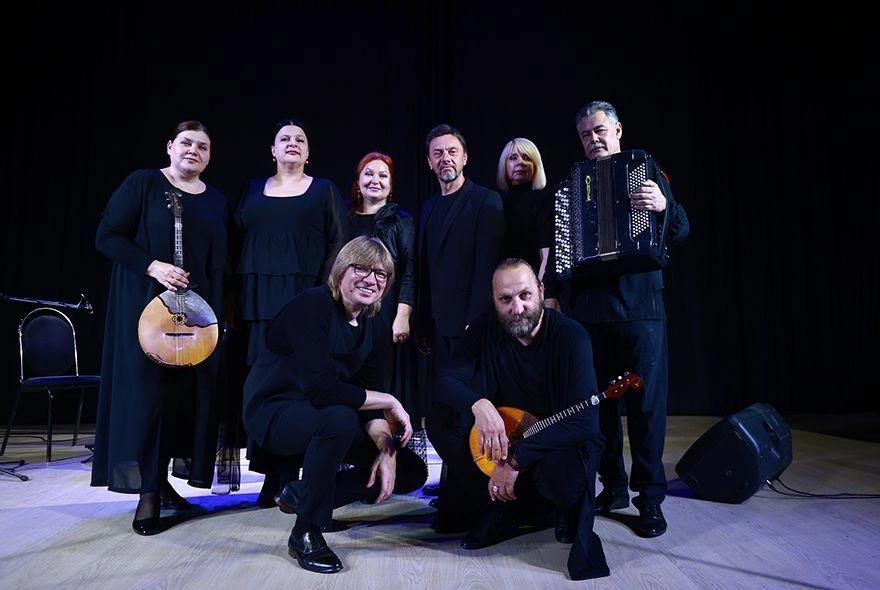 Как стать «народным» артистом